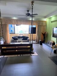 Blk 407 Hong Kah Court (Jurong West), HDB Executive #507298511